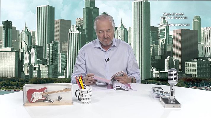 Inglés en TVE - Programa 222