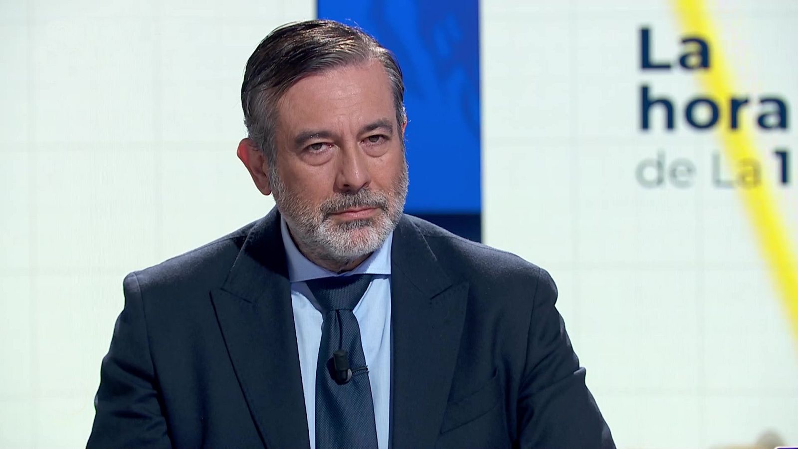 La hora de La 1 - La hora política - 24/11/20 - ver ahora