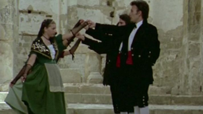 Raíces - Apuntes sobre danza catalana (I)