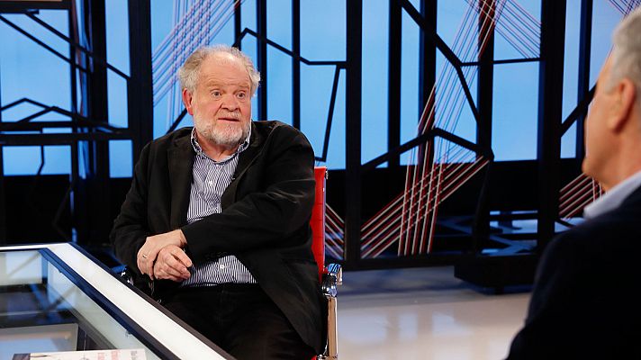 La aventura del Saber - La aventura del saber - 24/11/20