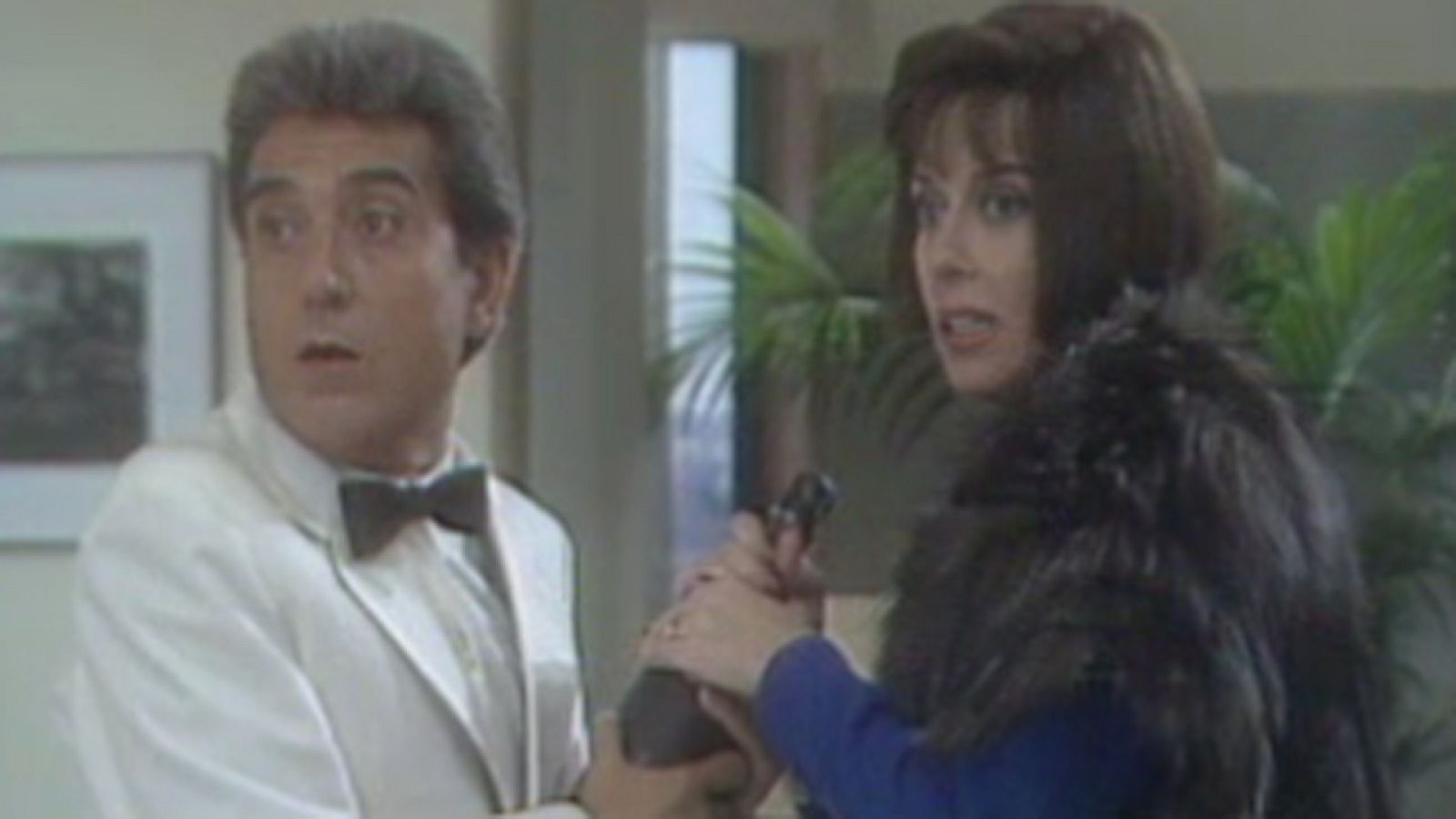 Séptimo cielo - Apartamento 1717: el precio del cielo - Séptimo cielo | Ver