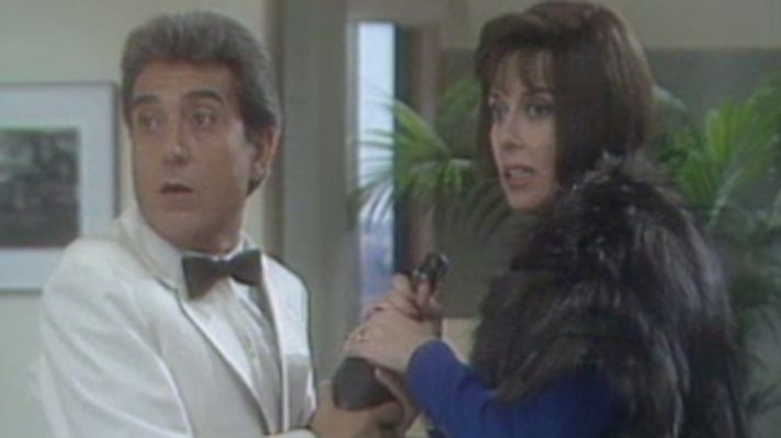 Séptimo cielo - Capítulo 8