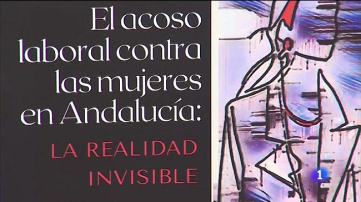 Noticias Andalucía - Casi medio millón de andaluzas aguanta bromas y chistes sexistas