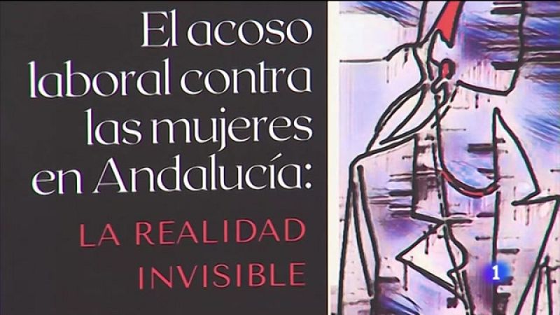 Casi medio millón de andaluzas aguanta bromas y chistes sexistas - Noticias Andalucía | Ver