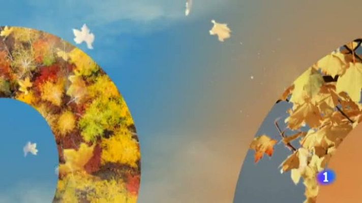 TeleCantabria - El tiempo en Cantabria - 24/11/20