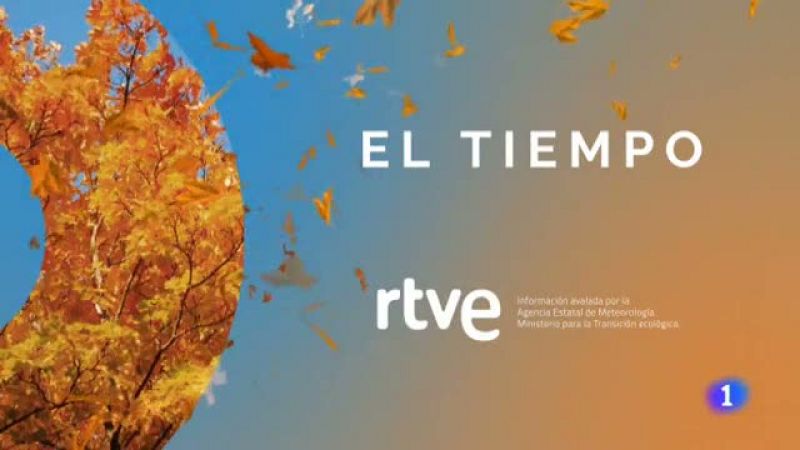 El tiempo en La Rioja - 24/11/20