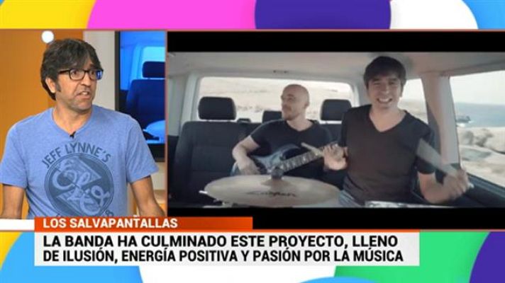 Cerca de ti - Cerca de ti - 24/11/2020