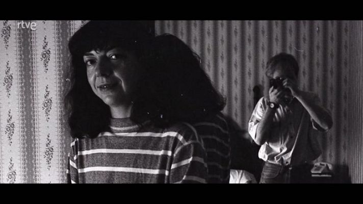 Imprescindibles - Mario Pacheco y Cucha Salazar