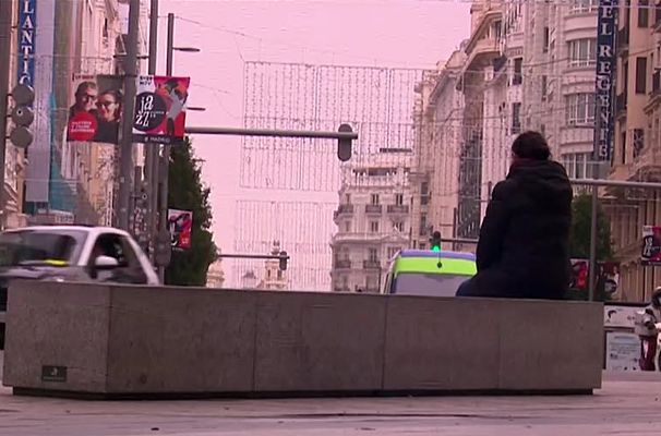 RTVE Igualdad - ¿Por qué hay tantas víctimas de violencia de género que no denuncian?