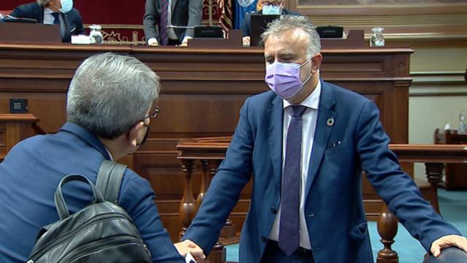 Canarias en 2' - 24/11/2020