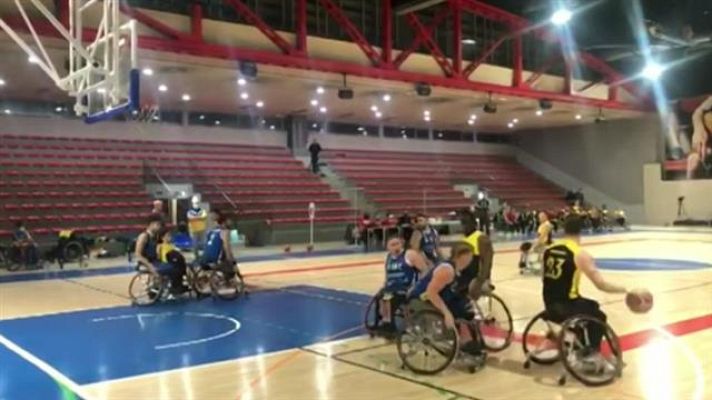 Telecanarias - Deportes Canarias - 24/11/2020