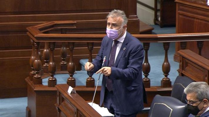 Telecanarias - Telecanarias - 24/11/2020