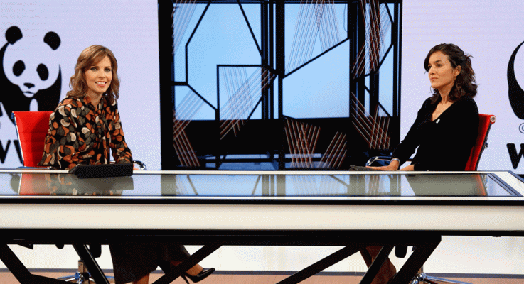 La aventura del Saber - La situación del lobo ibérico