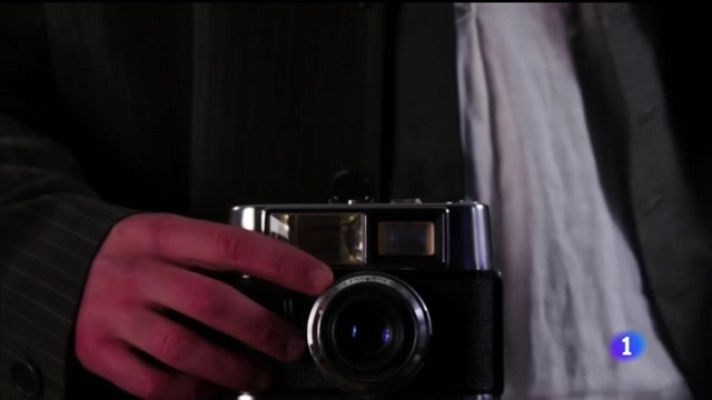 Telexornal - Galicia - 42 Semana de Cine de Lugo