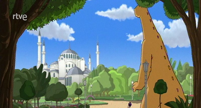 Tom en Estambul - Tom | Ver