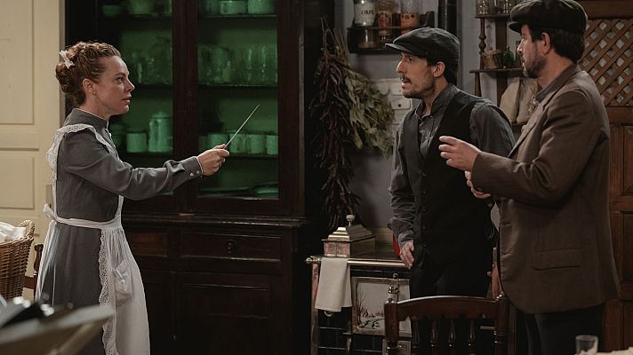 Acacias 38 - Capítulo 1375