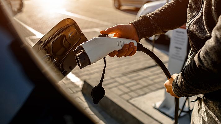 España Directo - España Directo - Venta de coches eléctricos