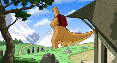 Tom en el Himalaya - Tom | Ver