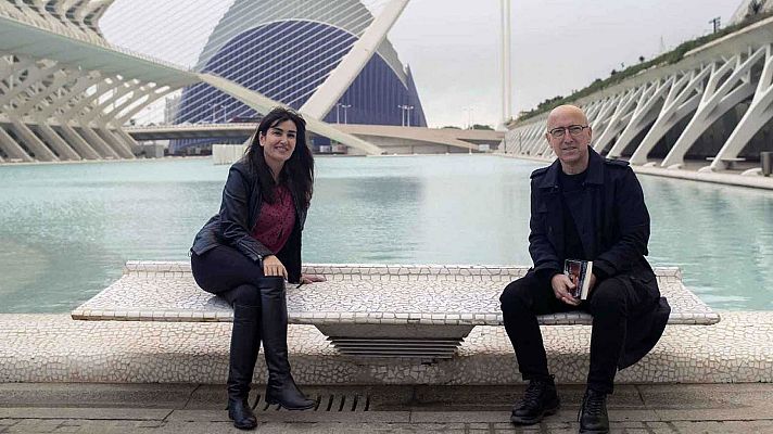 Página Dos - Bárbara Blasco