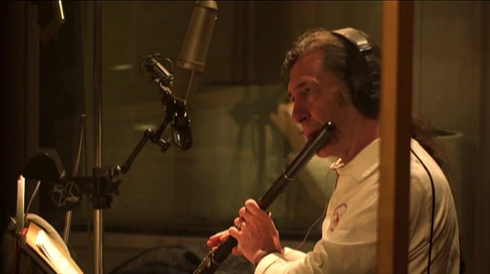 La hora cultural - La hora cultural - 24/11/20