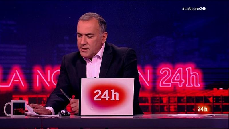 Moneo (PP): "Esta es la primera vez que el PSOE no se ha sentado con el PP para hablar de la ley de Educación" - La noche en 24h | Ver