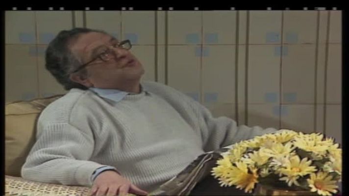 La claror daurada - Capítol 10 - La flor de cactus