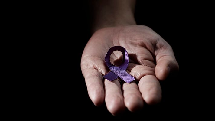 Telediario 1 - Las mujeres asesinadas que no cuentan en las estadísticas de violencia de género