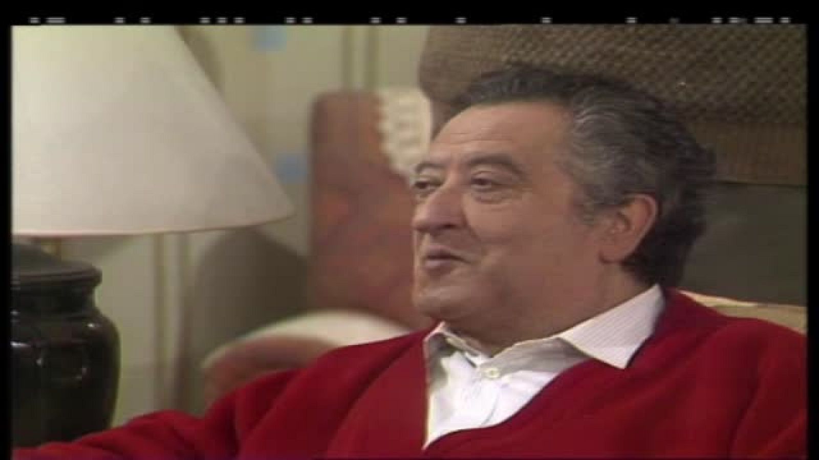 Arxiu TVE Catalunya - La claror daurada - L'agència de publicitat