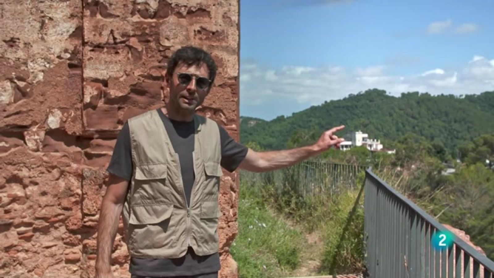 A Perduts en el temps descobrim el cas de la pubilla morta a Cervelló