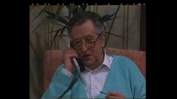 La claror daurada - Capítol 12 - El premi