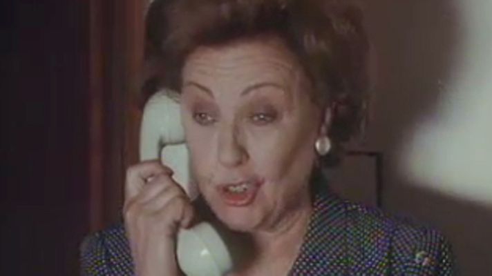 Crónicas urbanas - Capítulo 15