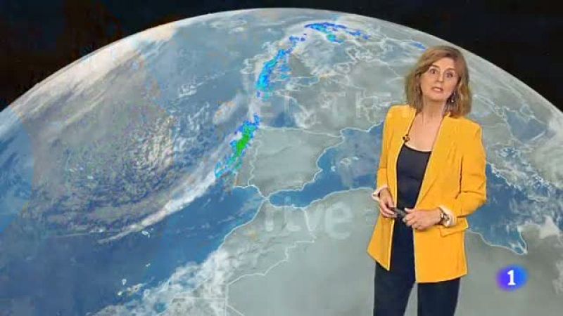 El tiempo en La Rioja - 25/11/20