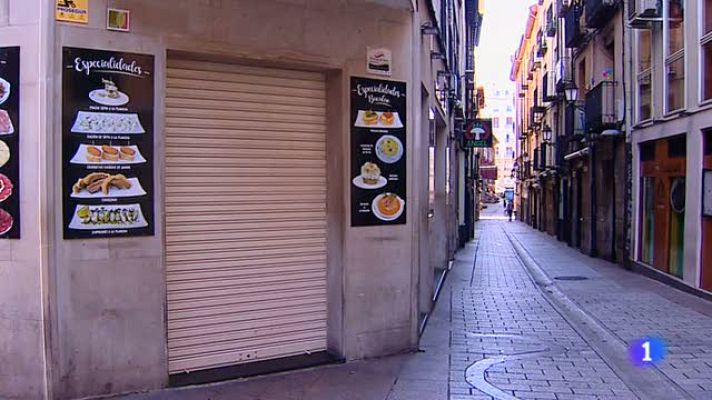 Informativo Telerioja - Telerioja en 2' - 25/11/20