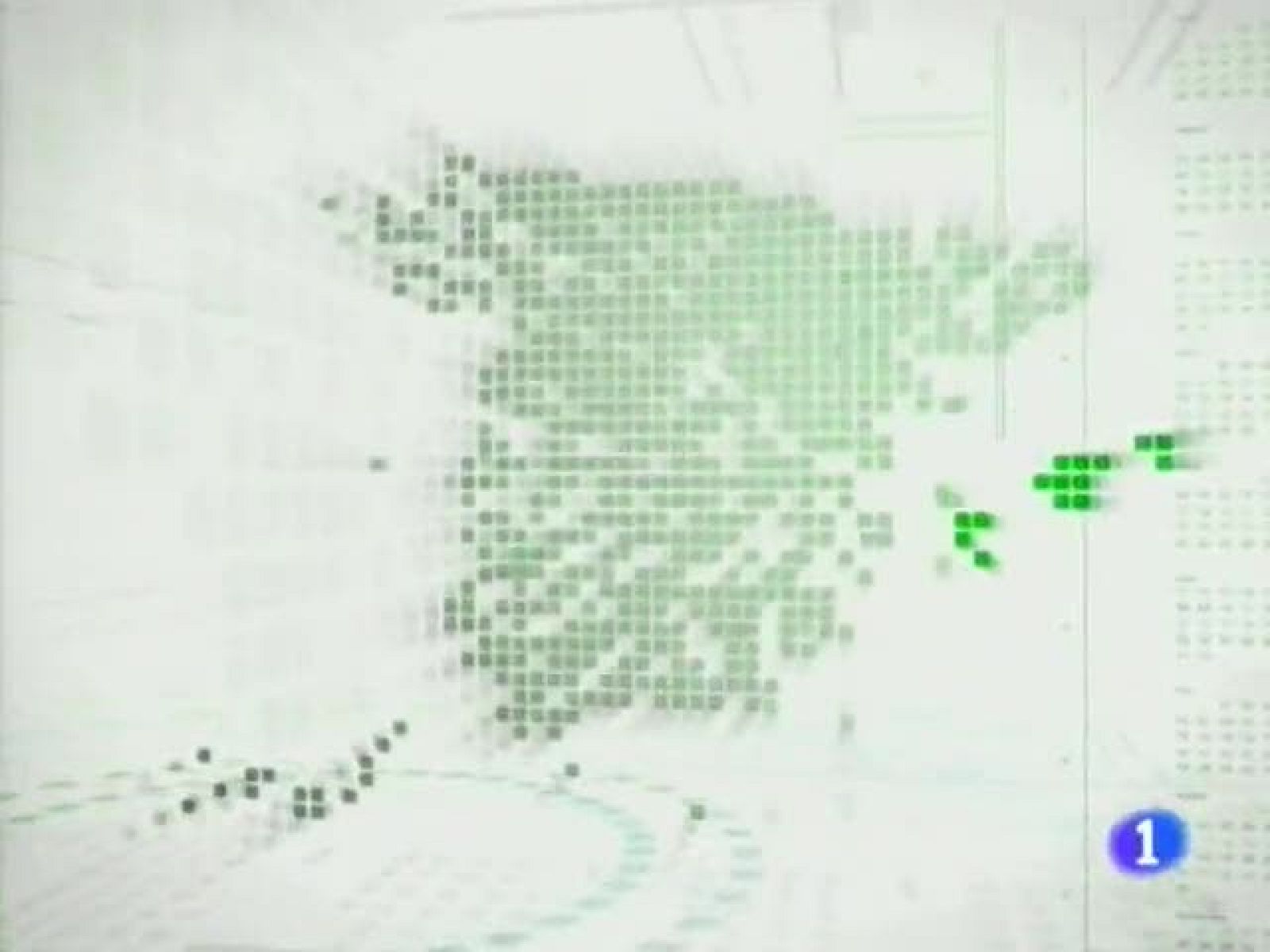 Informatiu Balear. Informatiu de les Illes Balears. (25/08/09)