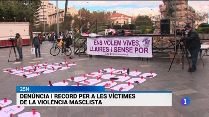 Informatiu Balear - Informatiu Balear - 25/11/20