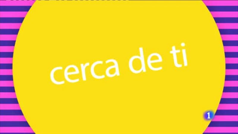 Cerca de ti - 25/11/2020