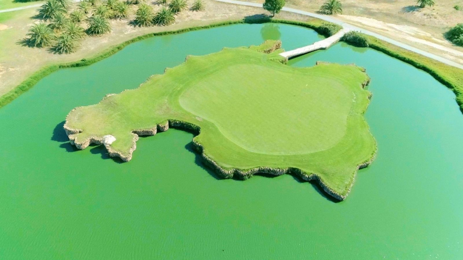 Hola Golf - T4 - Programa 27 - ver ahora