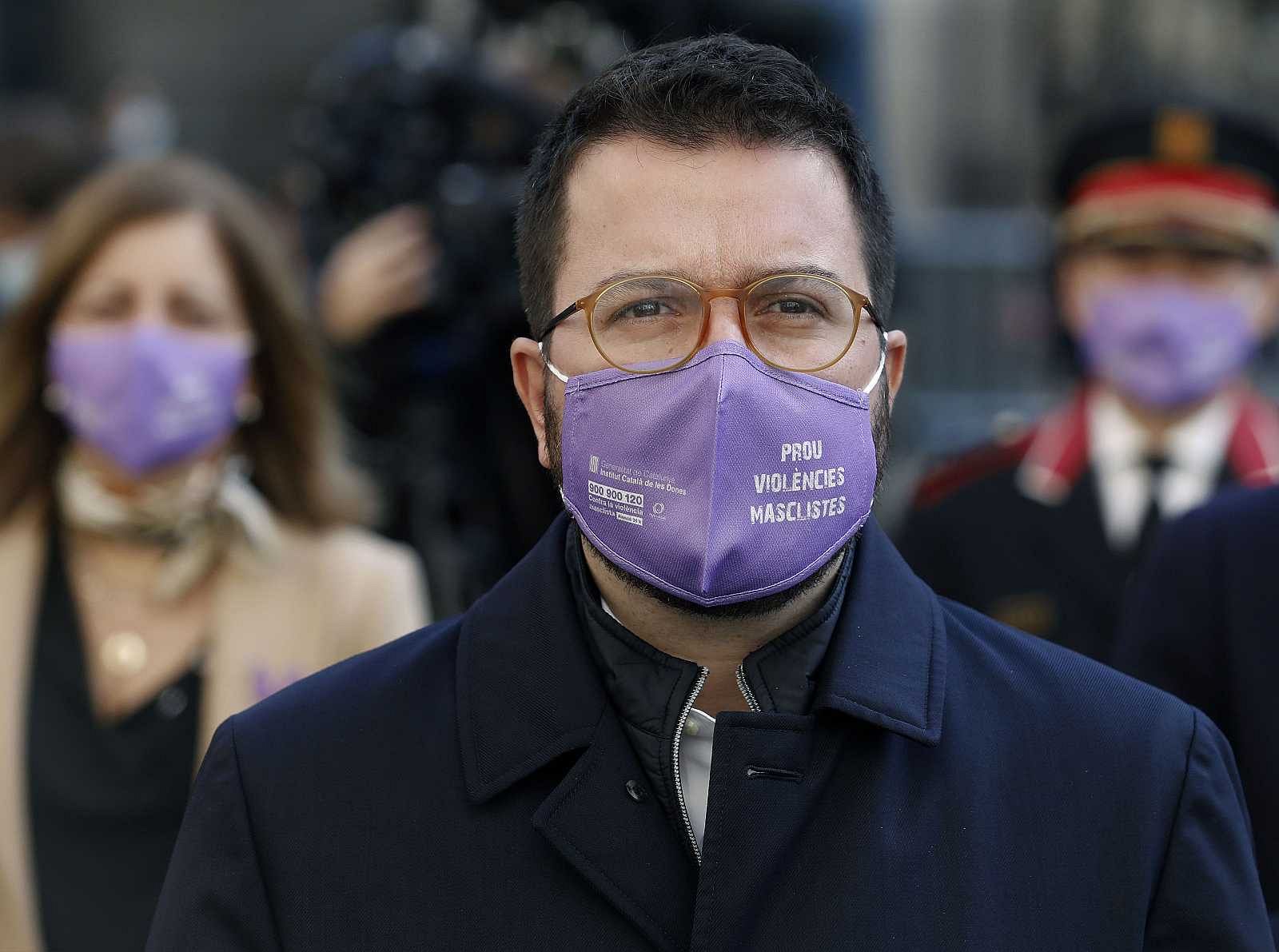 ERC confirma su 'sí' a los Presupuestos | Ver