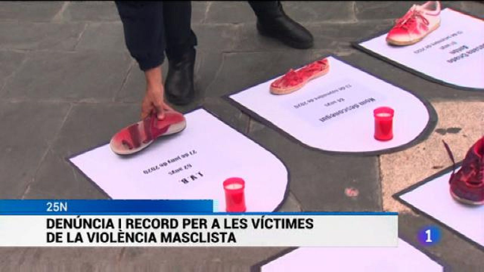 Informatiu Balear 2 - 25/11/20