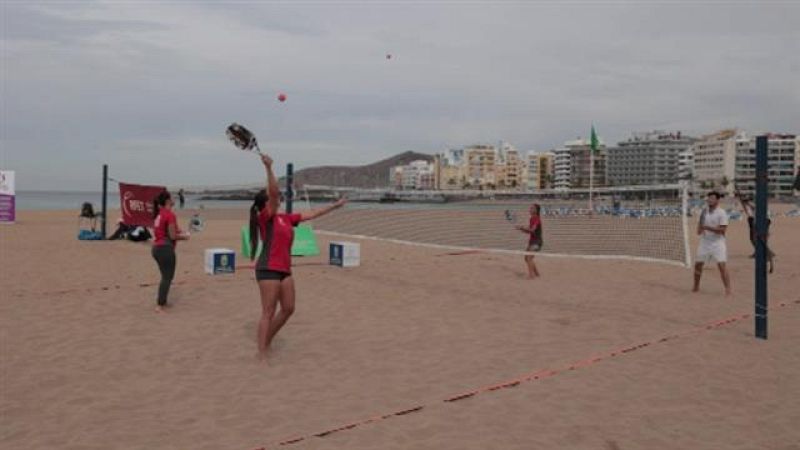 Deportes Canarias - 25/11/2020