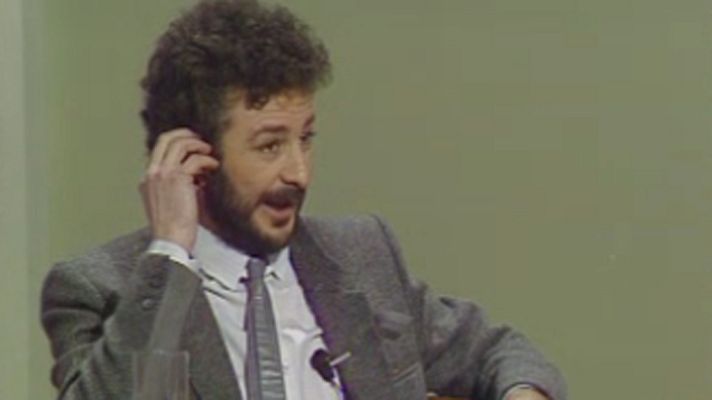 Su turno - La pareja