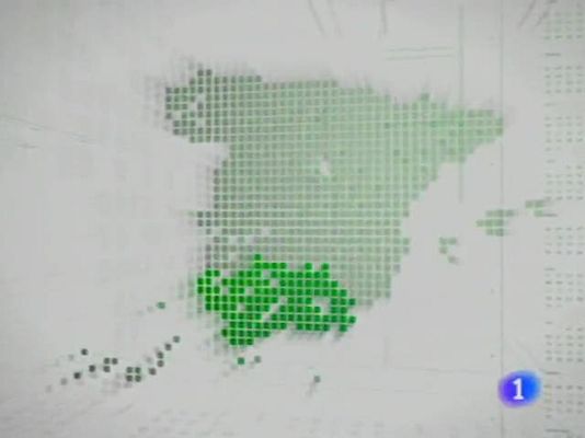 Noticias Andalucía - Noticias Andalucía - 25/08/09