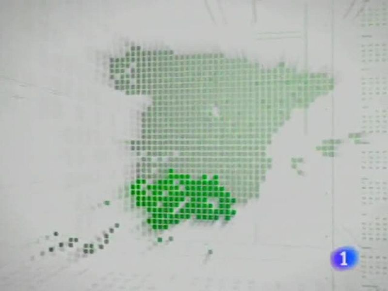Noticias Andalucía (25/08/09)