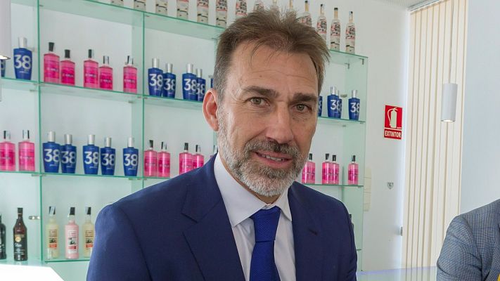  - Martín Vázquez: "La muerte de Maradona no me pilla de sorpresa"