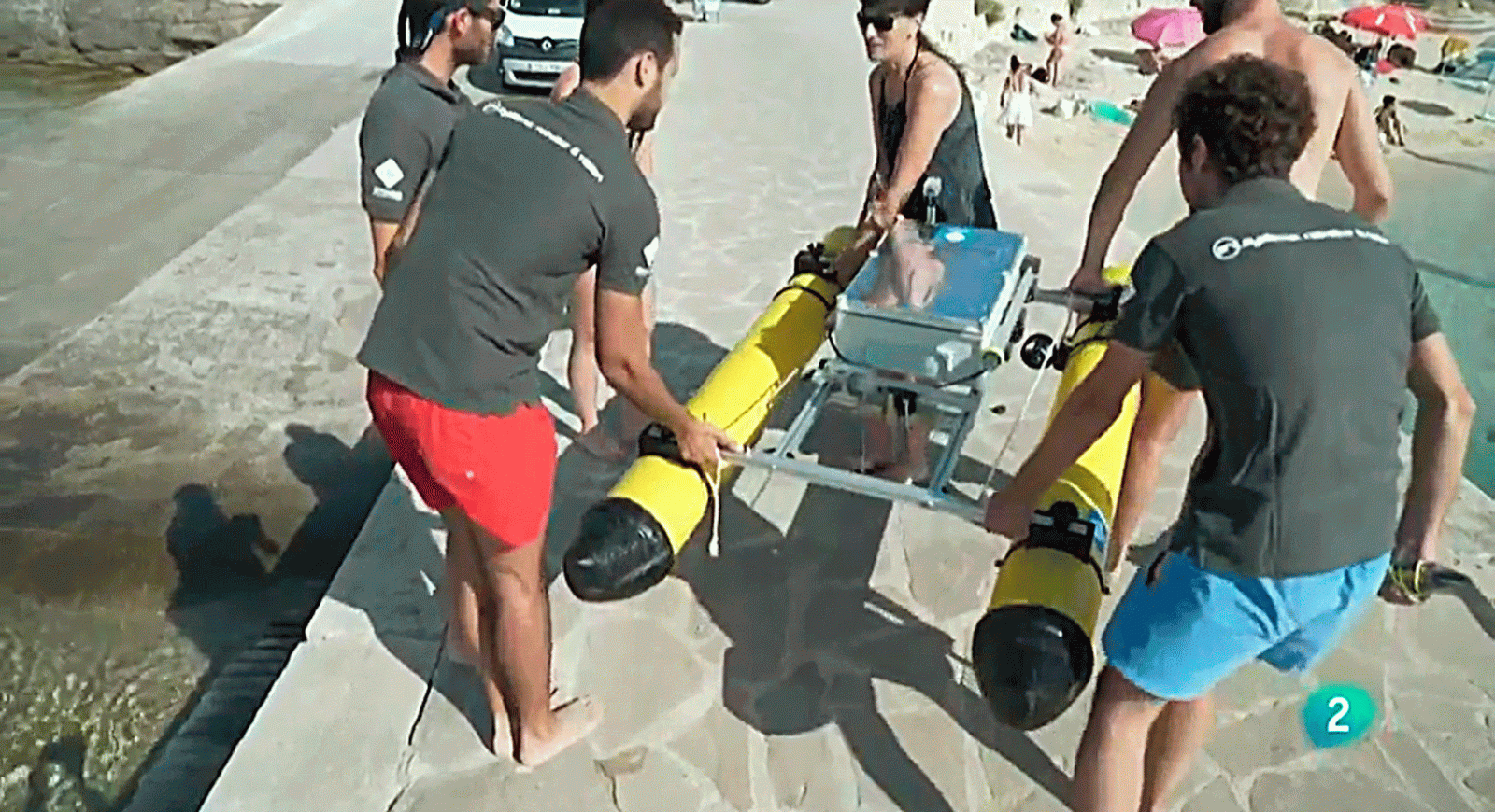 La aventura del saber Universo Sostenible Como funciona la inteligencia artificial robótica #LaUniversidadCiencia