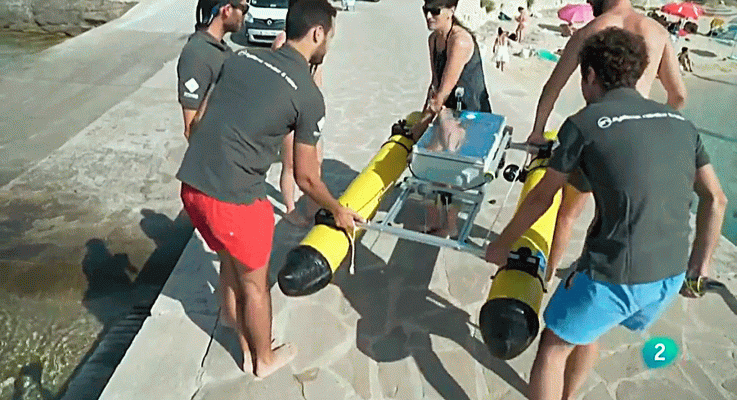 La aventura del Saber - Universo Sostenible: ¿Cómo funciona la inteligencia artifici