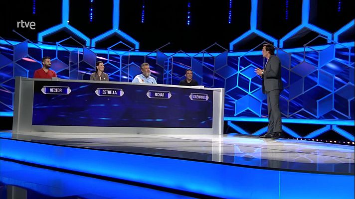 El cazador - El cazador - Programa 173 - 25/11/20