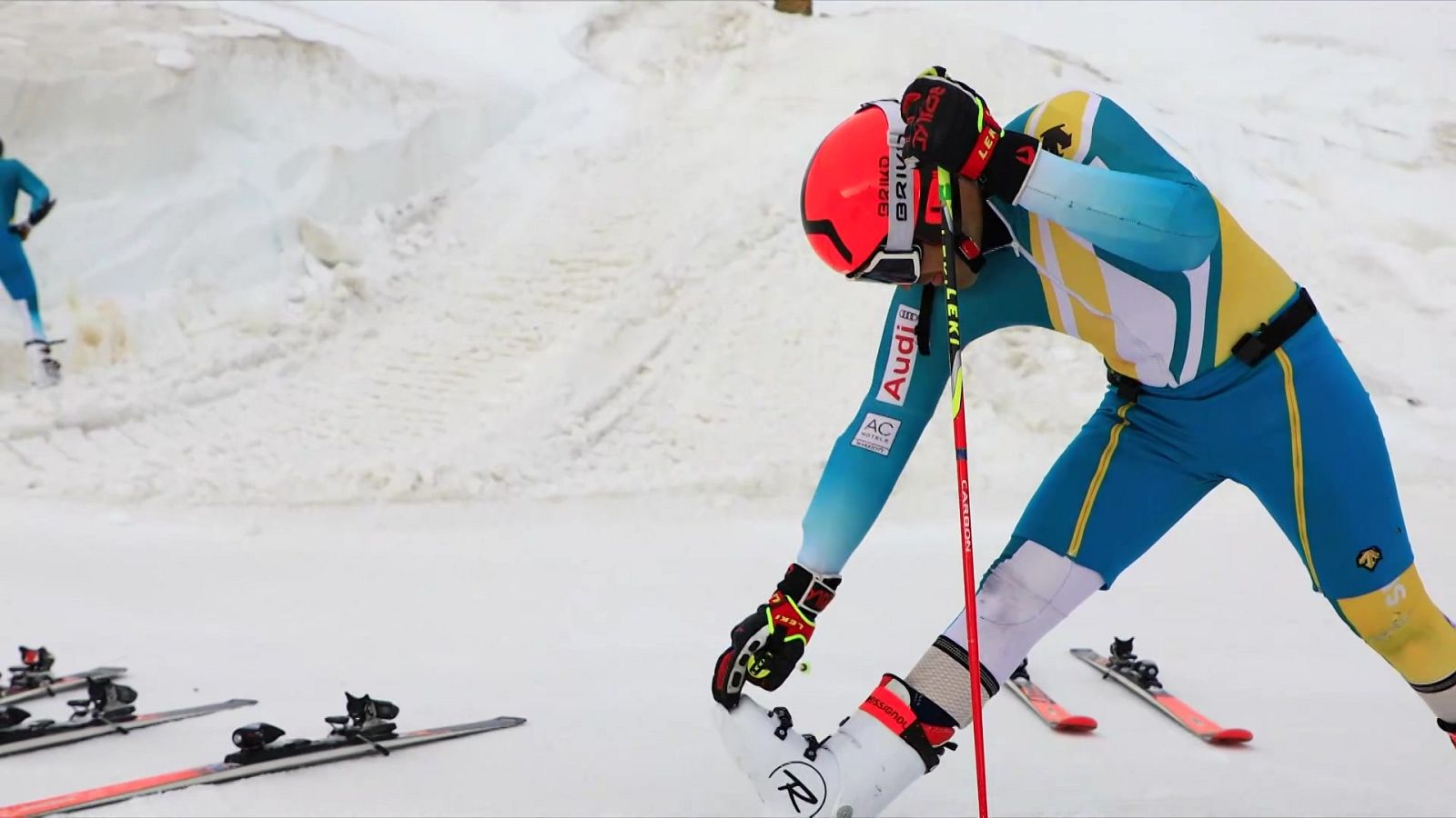 TDP Club - Esquí - ver ahora