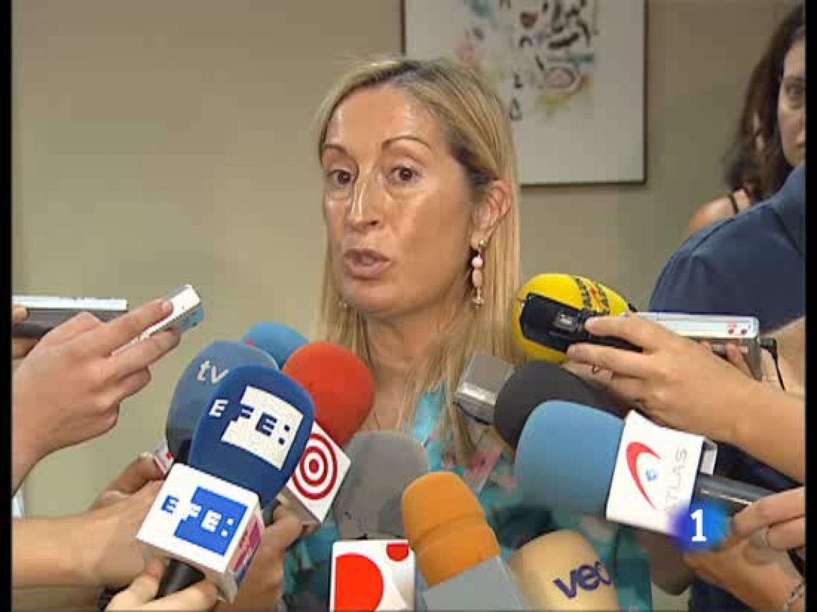 El PP pide al gobierno que unifique criterios de vacunación - Ciencia y tecnología en Rtve.es | Ver