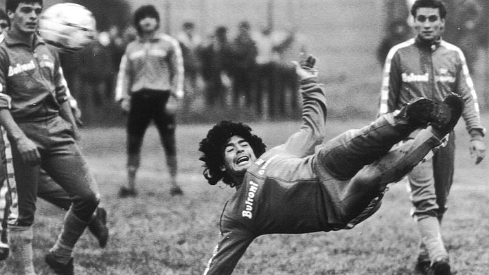 Telediario 1 - Telediario 2 en 4' - 25/11/20